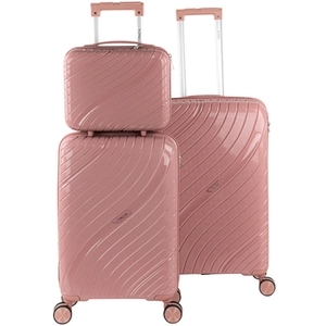 Valise Itaca Danubio P29734952 pas cher