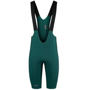Comparateur de prix : Cuissard Etxeondo Orhi Dinamic vert sapin - XL