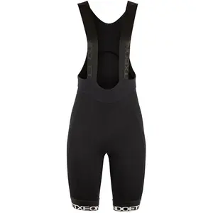 Comparateur de prix : Cuissard Etxeondo Olimpica noir femme - XS