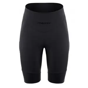 Comparateur de prix : Cuissard Etxeondo Olaia Dinamic noir - M