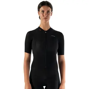 Etxeondo Maillot à Manches Courtes Alda 110lw 2XS pas cher