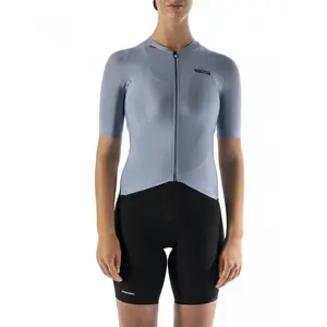 Etxeondo Maillot à Manches Courtes Alda Metalica L pas cher