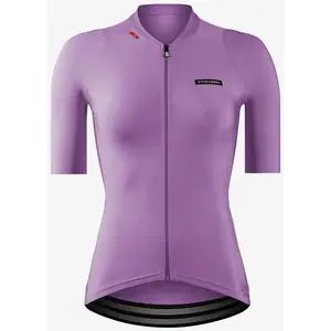 Etxeondo Maillot à Manches Courtes Alda Metalica XS pas cher