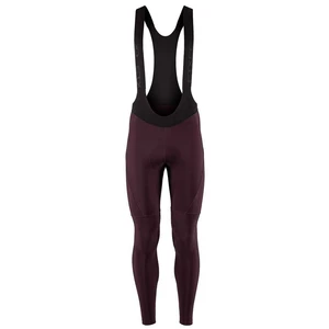 Comparateur de prix : Collant long Etxeondo Kom violet - XL