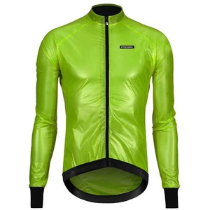 Veste Etxeondo Capa Busti jaune verdâtre - S pas cher