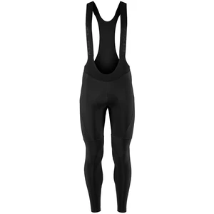 Comparateur de prix : Cuissard à bretelles Etxeondo Kom Noir L 66297-NEGRO