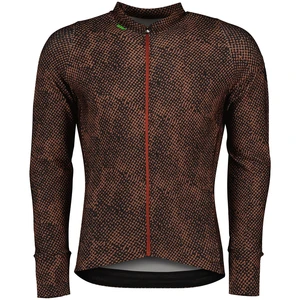 Etxeondo Maillot à Manches Longues Iku Thermo pas cher