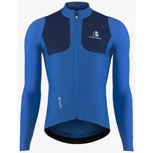 Comparateur de prix : Veste Etxeondo Teknika Gore-Tex WindStopper Bleu M 52417-AZAFATA