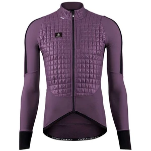 Veste Etxeondo Ara PrimaLoft Violet M 52426-BERENJENA pas cher