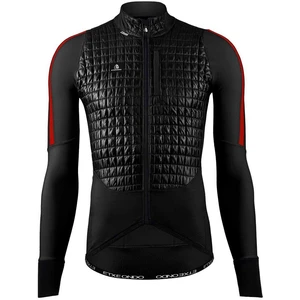 Veste Etxeondo Ara PrimaLoft Noir S 52426-NEGRO pas cher