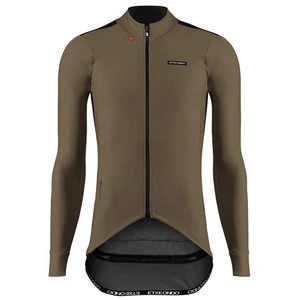 Veste Etxeondo Dena Gore-Tex WindStopper Marron XL 52416-PARDO pas cher