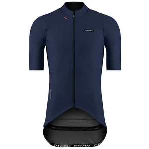 Comparateur de prix : Maillot coupe-vent Etxeondo Dena Gore-Tex Bleu M 52421-PETROLEO
