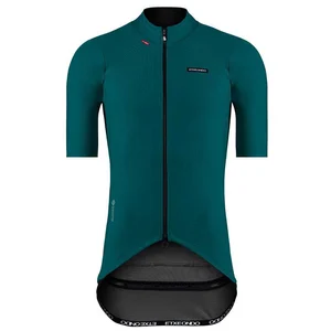 Comparateur de prix : Etxeondo Maillot à Manches Courtes Dena Gore-tex Windstopper M