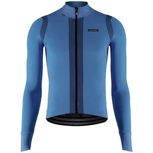 Veste Etxeondo Elur GORE-TEX INFINIUM bleue - S pas cher