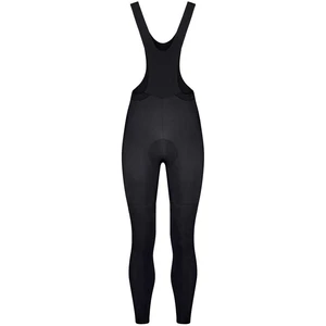 Comparateur de prix : Cuissard à bretelles femme Etxeondo Koma Thermo Noir S 68129-NEGRO