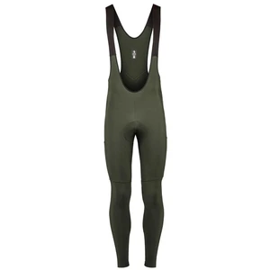 Collant long Etxeondo Exo Thermo Adventure vert foncé - L pas cher