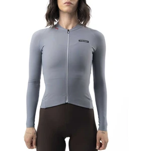 Etxeondo Maillot à Manches Longues Alda Thermo Bi S