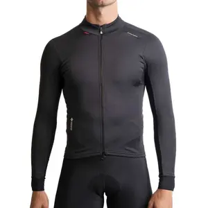 Comparateur de prix : Veste Etxeondo Dena GORE-TEX INFINIUM Windstopper noir - XL