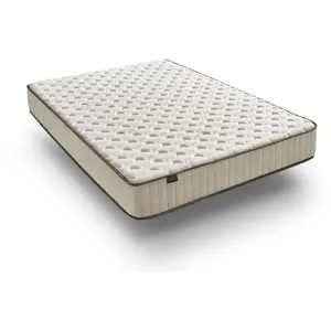 IKON SLEEP Matelas viscoélastique BIO MEMORY VISCOGEL - 160 x 190 cm pas cher