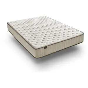 IKON SLEEP Matelas viscoélastique BIO MEMORY VISCOGEL - 120 x 190 cm pas cher