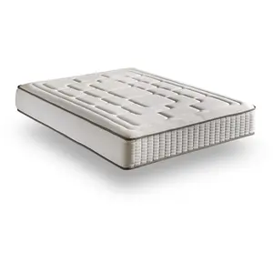 IKON SLEEP Matelas à ressorts ensachés SPRING DELUXE - 150 x 200 cm pas cher