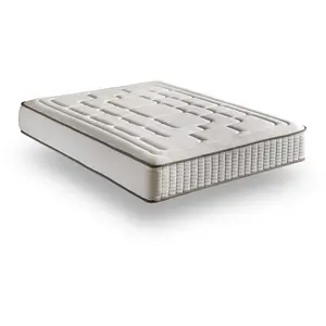 IKON SLEEP Matelas à ressorts ensachés SPRING DELUXE - 160 x 190 cm pas cher