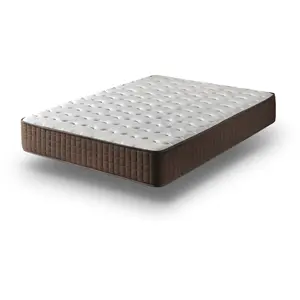 IKON SLEEP Matelas viscoélastique DOGMA TITANIUM 160 x 200 cm 160 x 200 cm pas cher