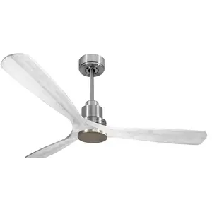 Comparateur de prix : Ventilateur de plafond Wifi Moteur à courant continu Télécommande Hypersilence Mémoire MadeiraD166C0466982