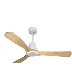 Comparateur de prix : Purline Ventilateur de plafond réversible Wifi avec télécommande - Par...