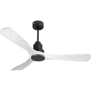 Comparateur de prix : Purline Ventilateur de plafond Réversible Thermostat Wifi Moteur à cou...