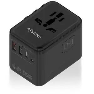 Aisens Chargeur Mural Usb-c 2a3c09 35w pas cher
