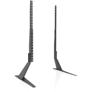 Comparateur de prix : Aisens - tv Stand DT80F-305 32' 80' 50 kg - Brand ean : 8435739901922