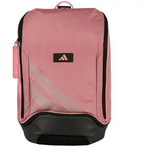 Sac à dos adidas Pro Tour 2026 rose orange pas cher