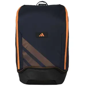 adidas Mochila Pro Tour Blue 2026 AB1MA5U17 pas cher