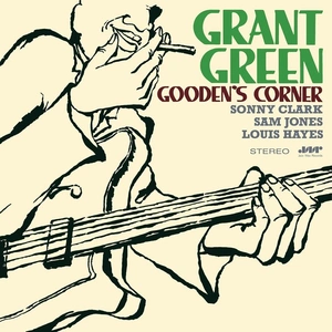 Comparateur de prix : Jazz Wax Records Gooden's Corner + 1 Bonus Track