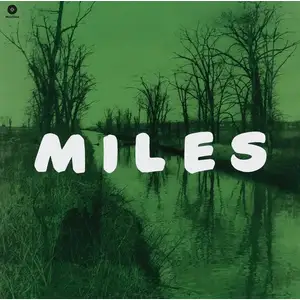 Comparateur de prix : Miles: The New Miles Davis Quintet