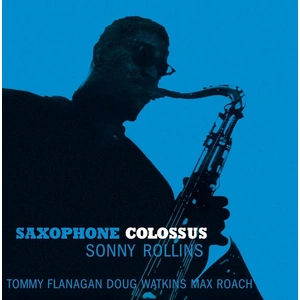 Saxophone Colossus pas cher