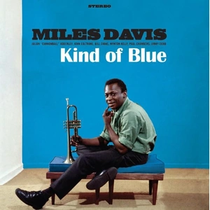 Comparateur de prix : WaxTime Kind Of Blue + 1 Bonus Track