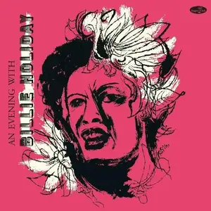 An Evening With Billie Holiday pas cher