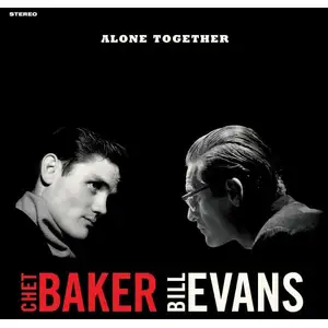 Comparateur de prix : Alone Together Édition Limitée Vinyle Transparent Vinyle album