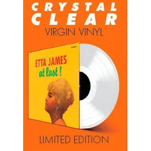 Comparateur de prix : Waxtime In Color At Last + 4 Bonus Tracks (Limited Crystal Clear Edition)