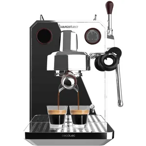 Cecotec Baristeo Intima Cafetera espresso barista Cecotec pas cher