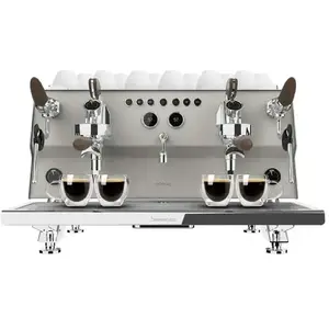 Cecotec Machine à Café Barista Baristeo Gastro