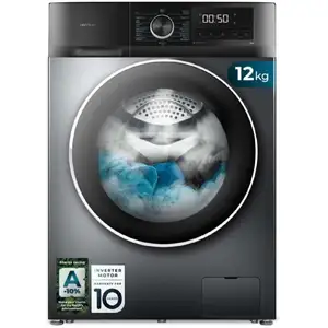 Cecotec Bolero DressCode 12500 Inverter Steel pas cher