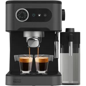 Cecotec Power Espresso 20 Pro Latte Machine à expresso Cecotec