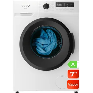 Machine à laver EVVO Terra (7 kg) pas cher