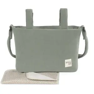 Sac à langer à anses pas cher
