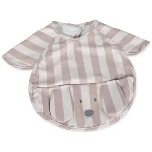 Bavoir Sintra Beige pas cher