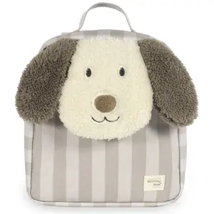 Sac à dos Chien Sintra Beige pas cher