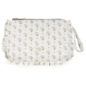 Comparateur de prix : Trousse de toilette Botton Fleurs